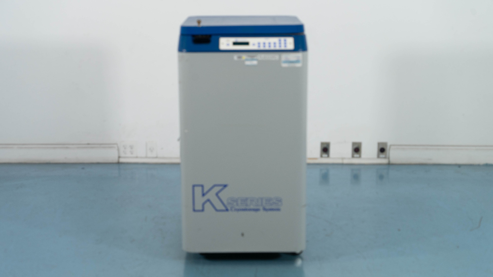 Image of Taylor-Wharton K Series Cryogenic Storage System